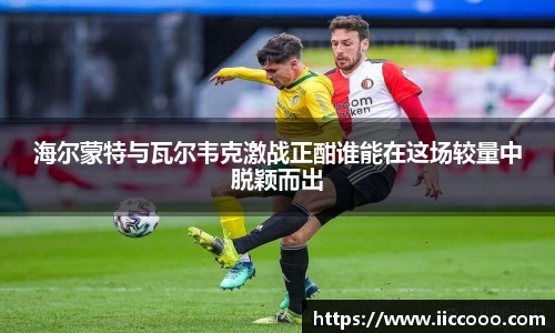 海尔蒙特与瓦尔韦克激战正酣谁能在这场较量中脱颖而出